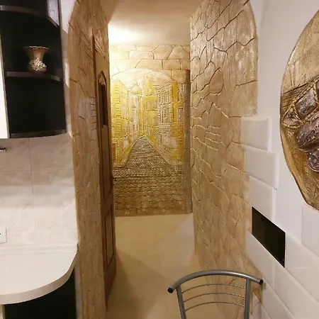 Very In L'viv Apartment Lviv