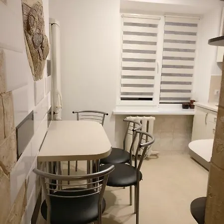 Апартаменти Very In L'viv