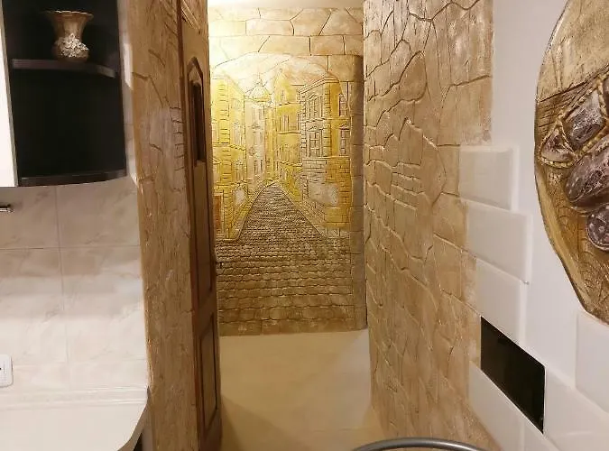 Very In L'viv Apartment Lemberg