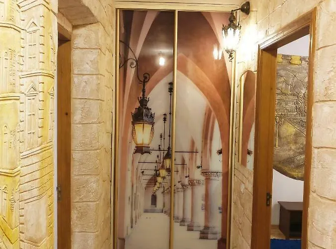 Very In L'viv Leópolis