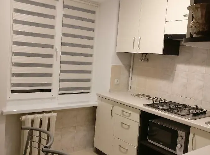 Very In L'viv Apartment Lemberg