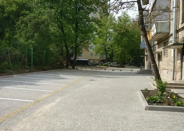 Apartamento Very In L'viv