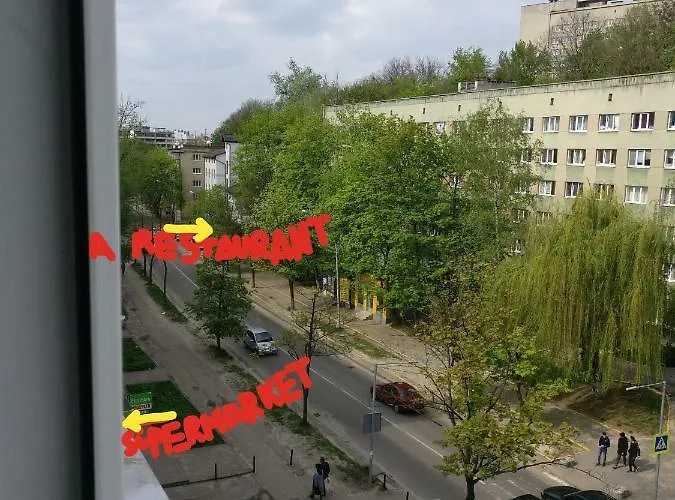 Very In L'viv Apartment *