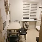 شقة Very In L'viv