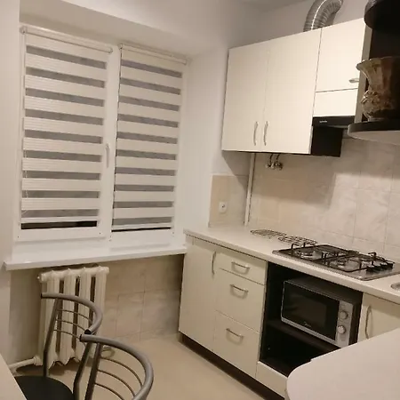 Very In L'viv Daire Lviv